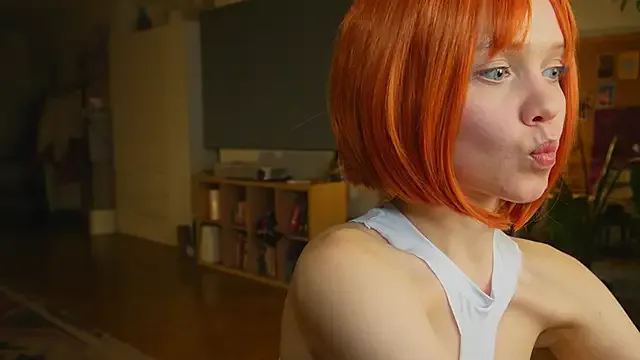 andrea_x_ from StripChat is Freechat