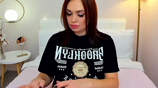 AndreaButt from StripChat