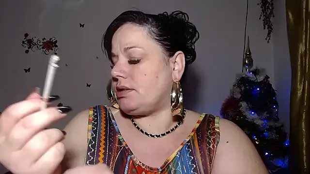 Andreea2011 from StripChat