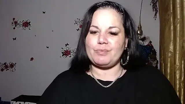 Andreea2011 from StripChat