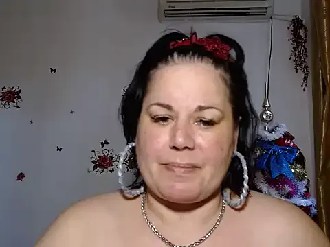 Andreea2011 from StripChat