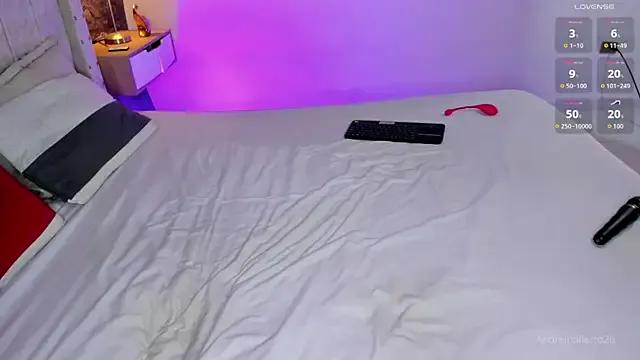 Girls: try live performances with matured performers, from dancing to quirks, in a variety of beautiful sex cams.