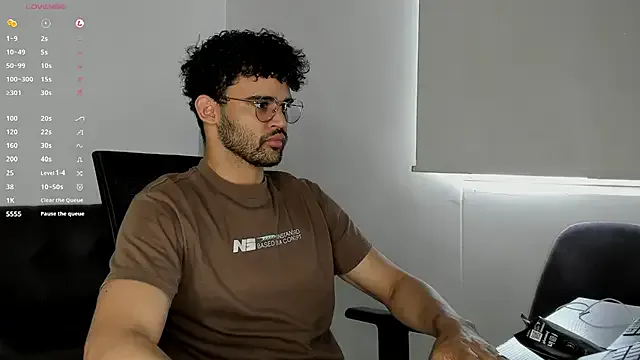 Girls: try live performances with matured performers, from dancing to quirks, in a variety of beautiful sex cams.