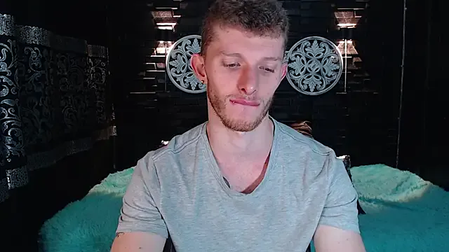 Andrewxbi from StripChat