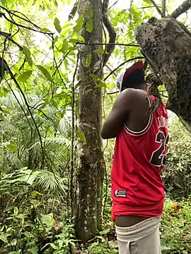 Andricastro from StripChat is Freechat