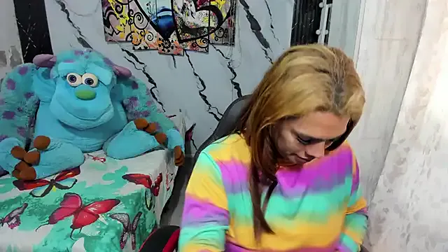 Andromeda_xx from StripChat