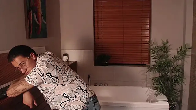 Andy_Joy_ from StripChat is Freechat