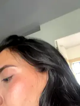 AndyFire69 from StripChat