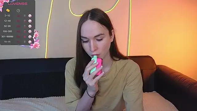 Angeel_Kate from StripChat is Freechat