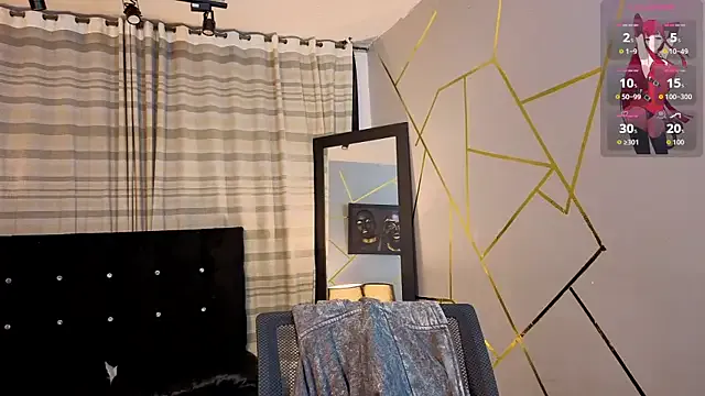 Angel-dragun from StripChat is Freechat