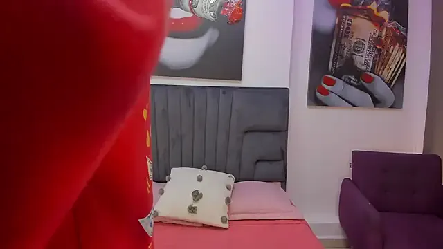 Angel_Dustts from StripChat is Freechat