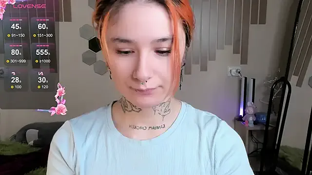 Girls: try live performances with matured performers, from dancing to quirks, in a variety of beautiful sex cams.