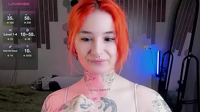 Girls: try live performances with matured performers, from dancing to quirks, in a variety of beautiful sex cams.