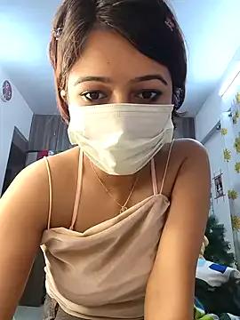 Angel_rani2 from StripChat is Freechat