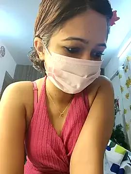 Angel_rani2 from StripChat is Freechat