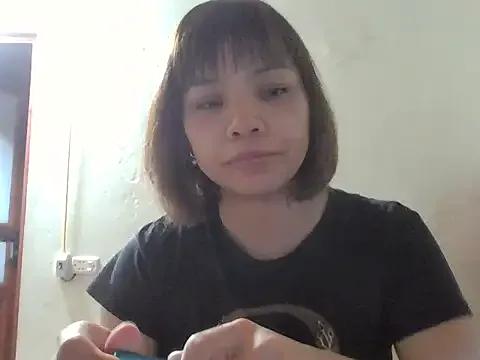 Angela-Eira from StripChat is Freechat