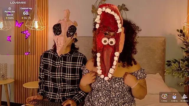 Girls: try live performances with matured performers, from dancing to quirks, in a variety of beautiful sex cams.