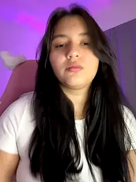 Angeldusttt from StripChat is Freechat