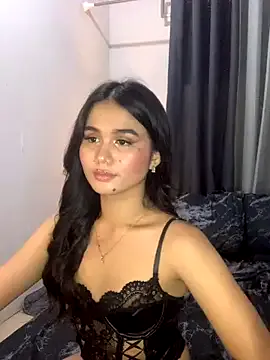 AngelHille from StripChat is Freechat