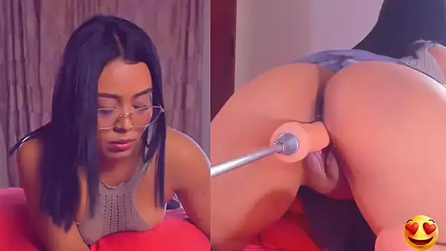 Angeli_Wu_ from StripChat is Freechat