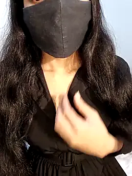 Angelic_Princess from StripChat is Freechat