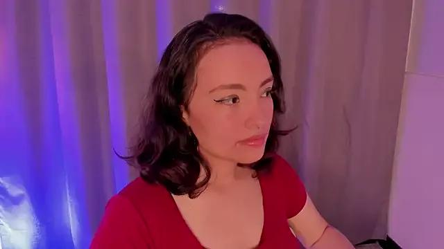 Angelica_Moon21 from StripChat is Freechat