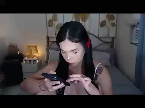 Angelicahakenson from StripChat