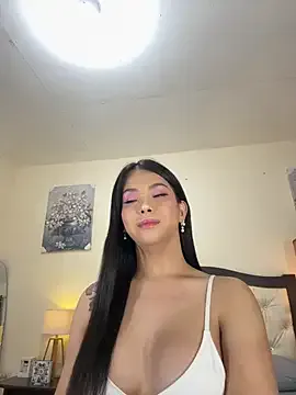 Angelicahakenson from StripChat