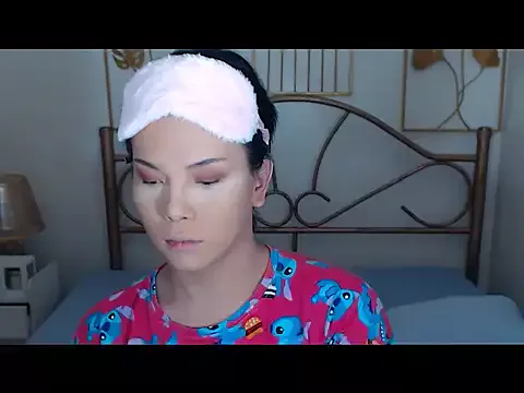 Angelicahakenson from StripChat