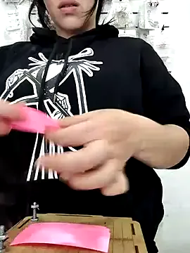 angelicroose2 from StripChat is Freechat