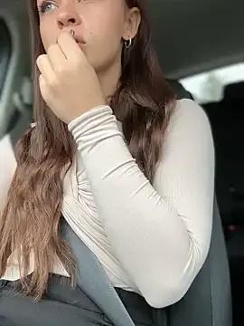 AngelinaTeller from StripChat is Private