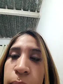 AngelitaSexyCam from StripChat is Freechat