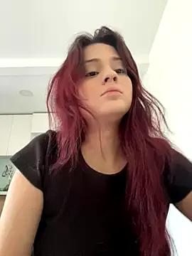 AngelRuby from StripChat is Freechat