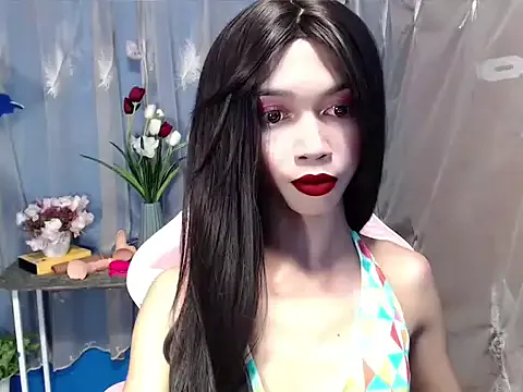 Anggeh_Slut from StripChat is Freechat