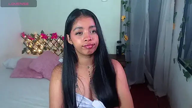 Angie_Lee01 from StripChat is Freechat