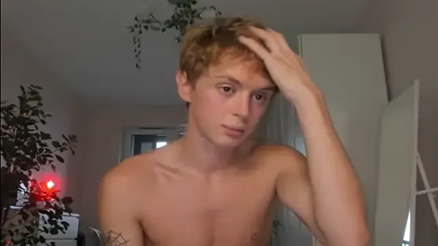 angleAndy from StripChat is Freechat