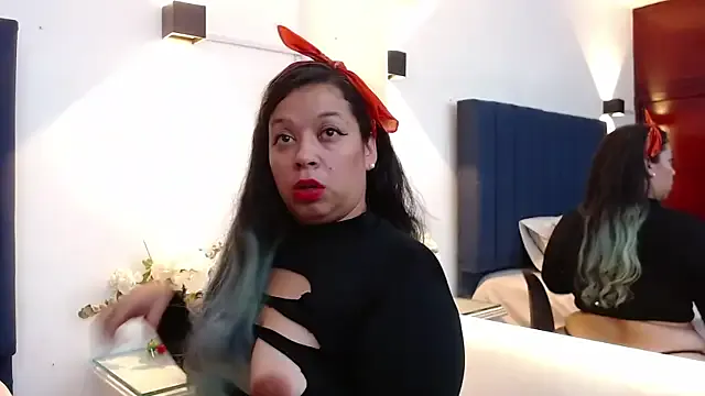 Angyrios from StripChat is Freechat