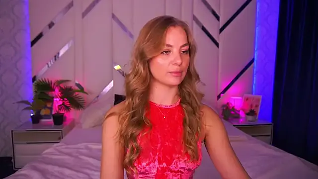 AngyyEyess from StripChat is Freechat