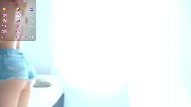 Ania_jones from StripChat is Freechat