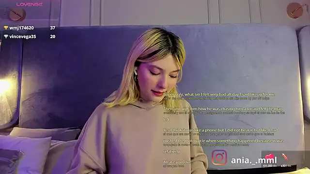 Girls: try live performances with matured performers, from dancing to quirks, in a variety of beautiful sex cams.