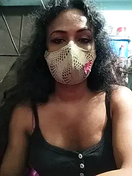 Anikaislam from StripChat is Freechat