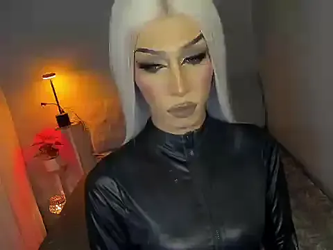 Anitacruise from StripChat