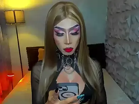 Anitacruise from StripChat