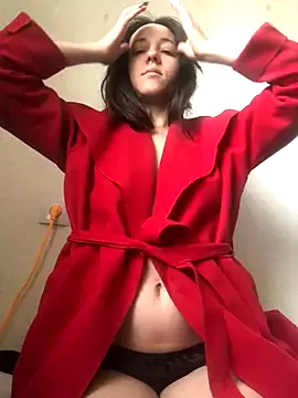 AnitaTenchi1 from StripChat is Freechat