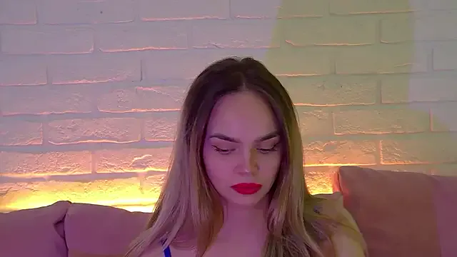 AnitaVenture from StripChat is Freechat