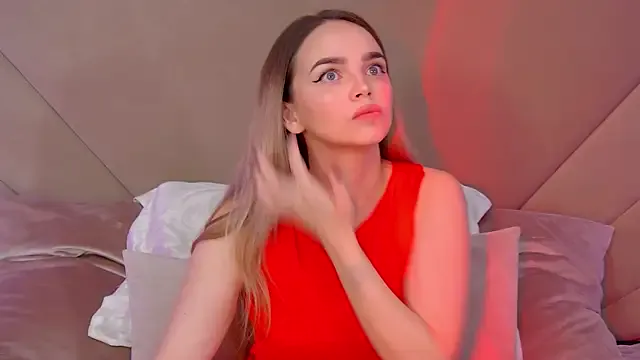 AnitaVenture from StripChat is Freechat