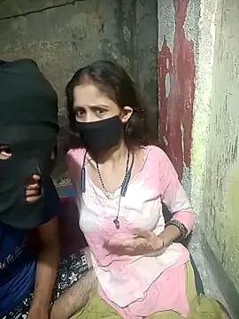 Anjali_cute_girl from StripChat is Freechat