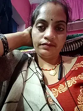 AnjaliKapoor from StripChat