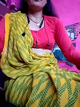 AnjaliKapoor from StripChat is Freechat