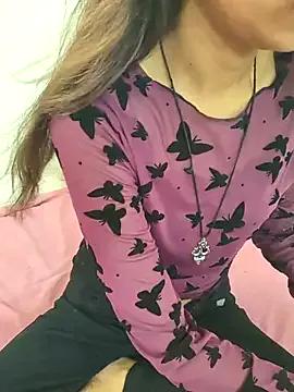 Anjana_Lovely from StripChat is Freechat